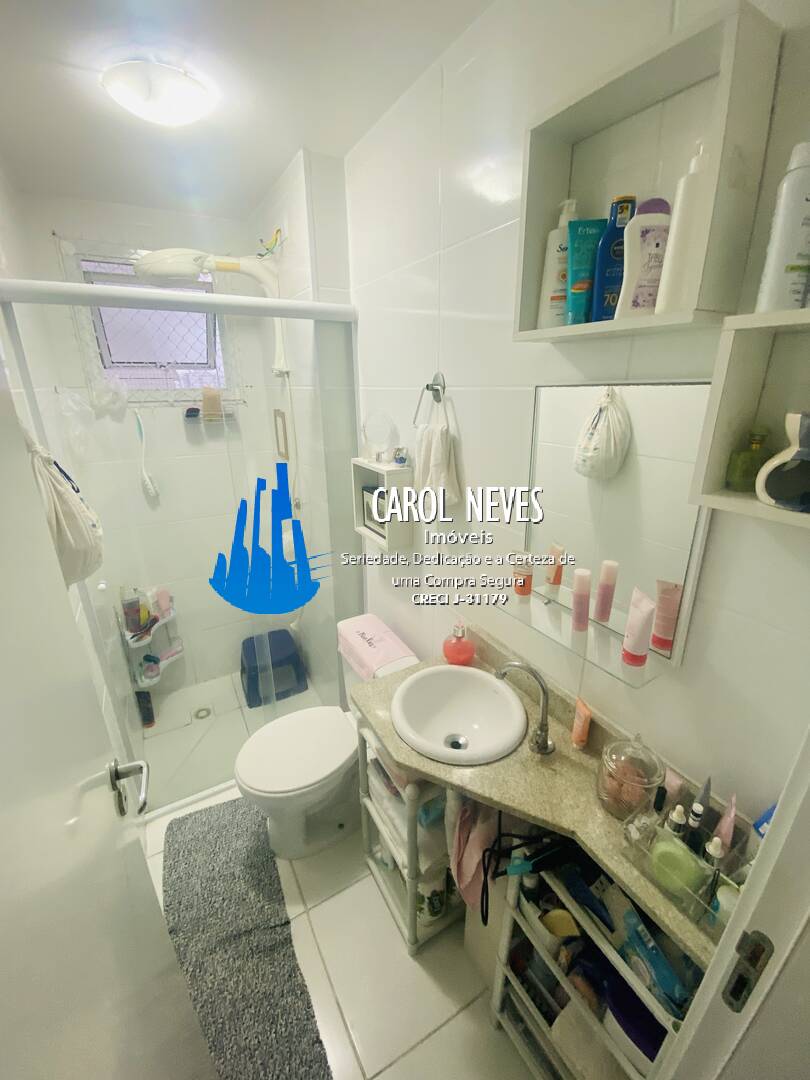 Apartamento, 2 quartos, 64 m² - Foto 21
