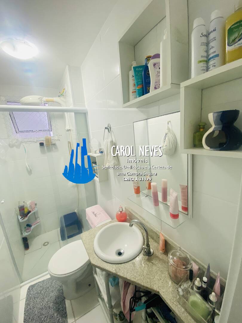 Apartamento, 2 quartos, 64 m² - Foto 22
