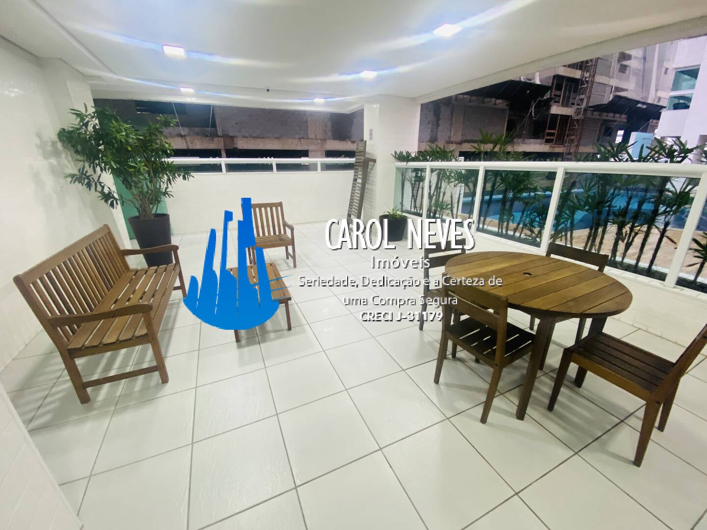 Apartamento, 2 quartos, 64 m² - Foto 28