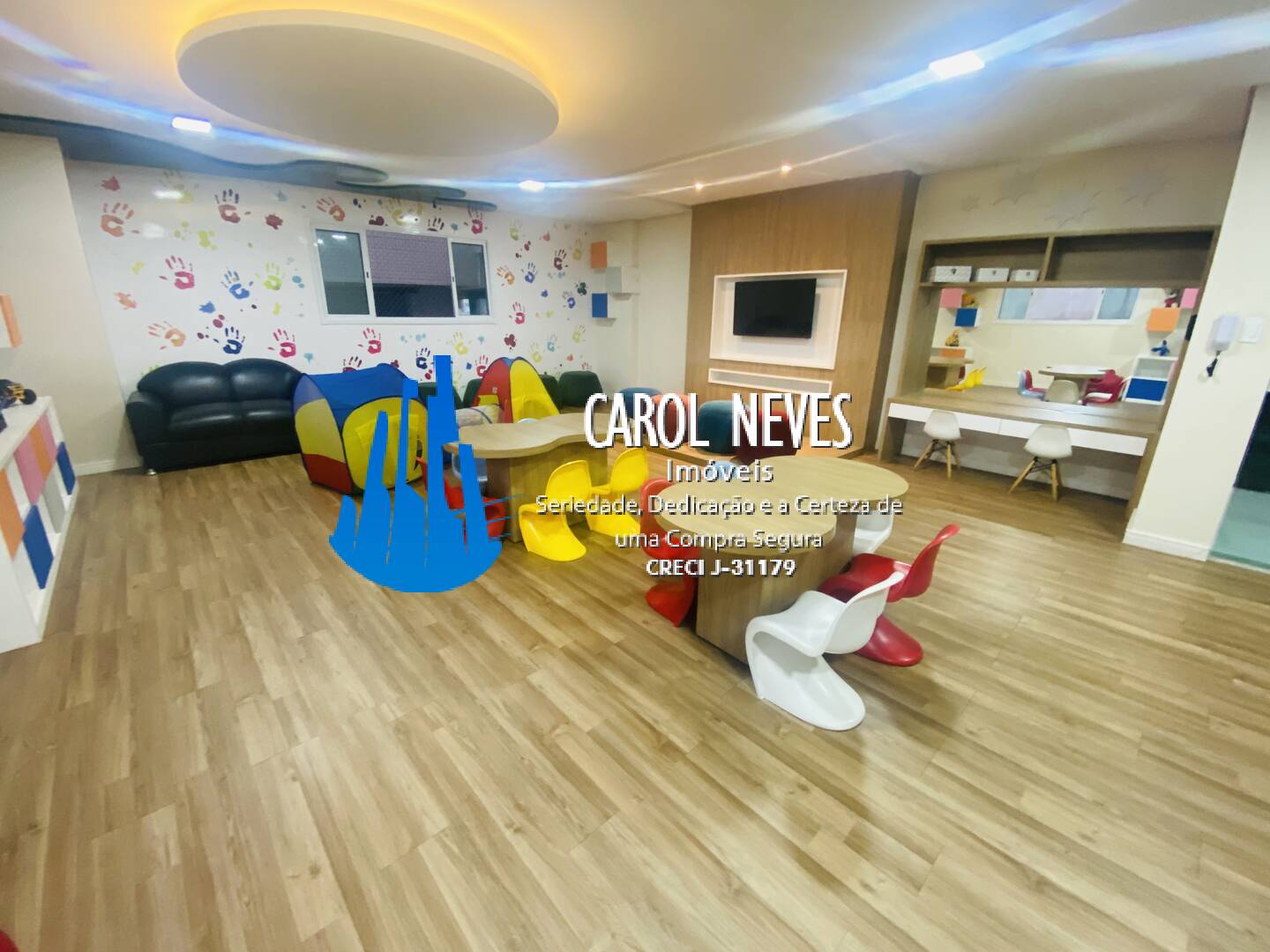 Apartamento, 2 quartos, 64 m² - Foto 34