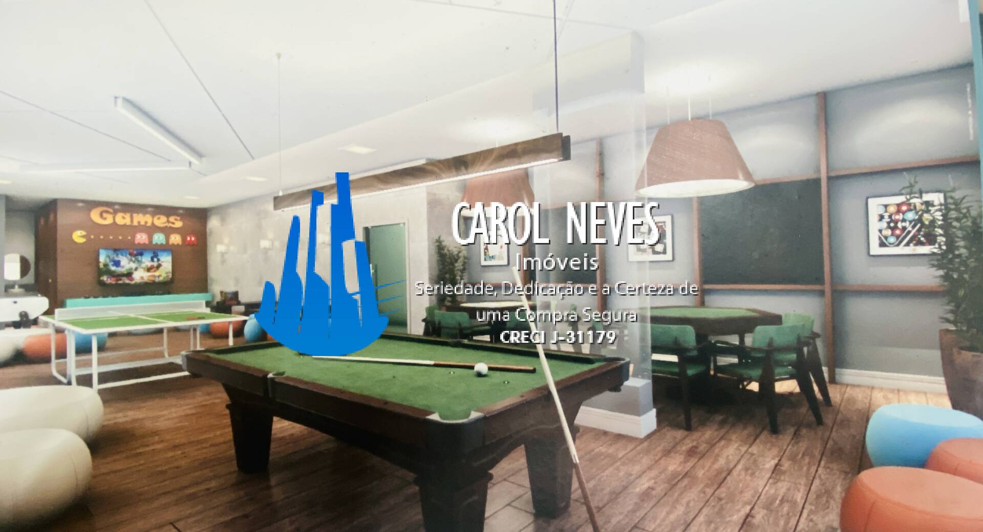 Apartamento, 2 quartos, 64 m² - Foto 36