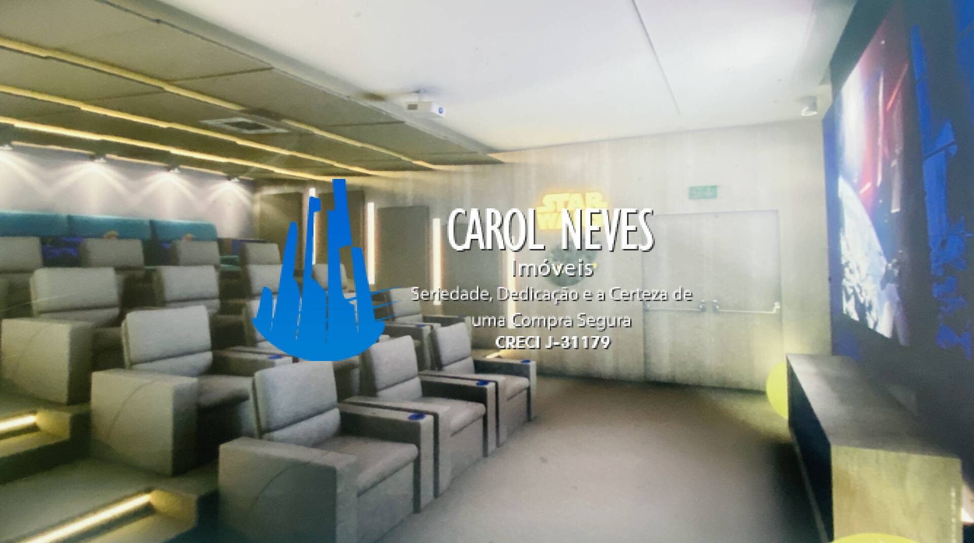 Apartamento, 2 quartos, 64 m² - Foto 37