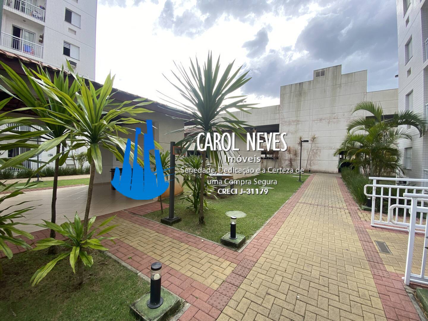 Apartamento, 2 quartos, 48 m² - Foto 7