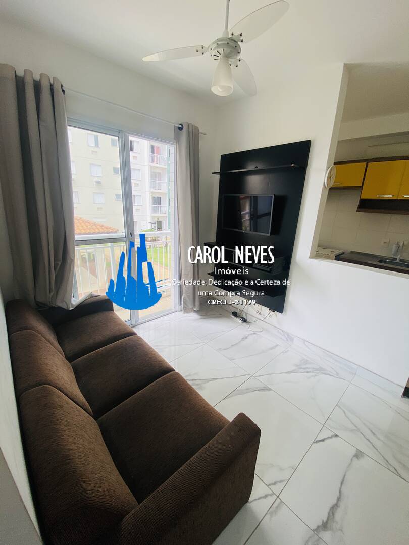 Apartamento, 2 quartos, 48 m² - Foto 9