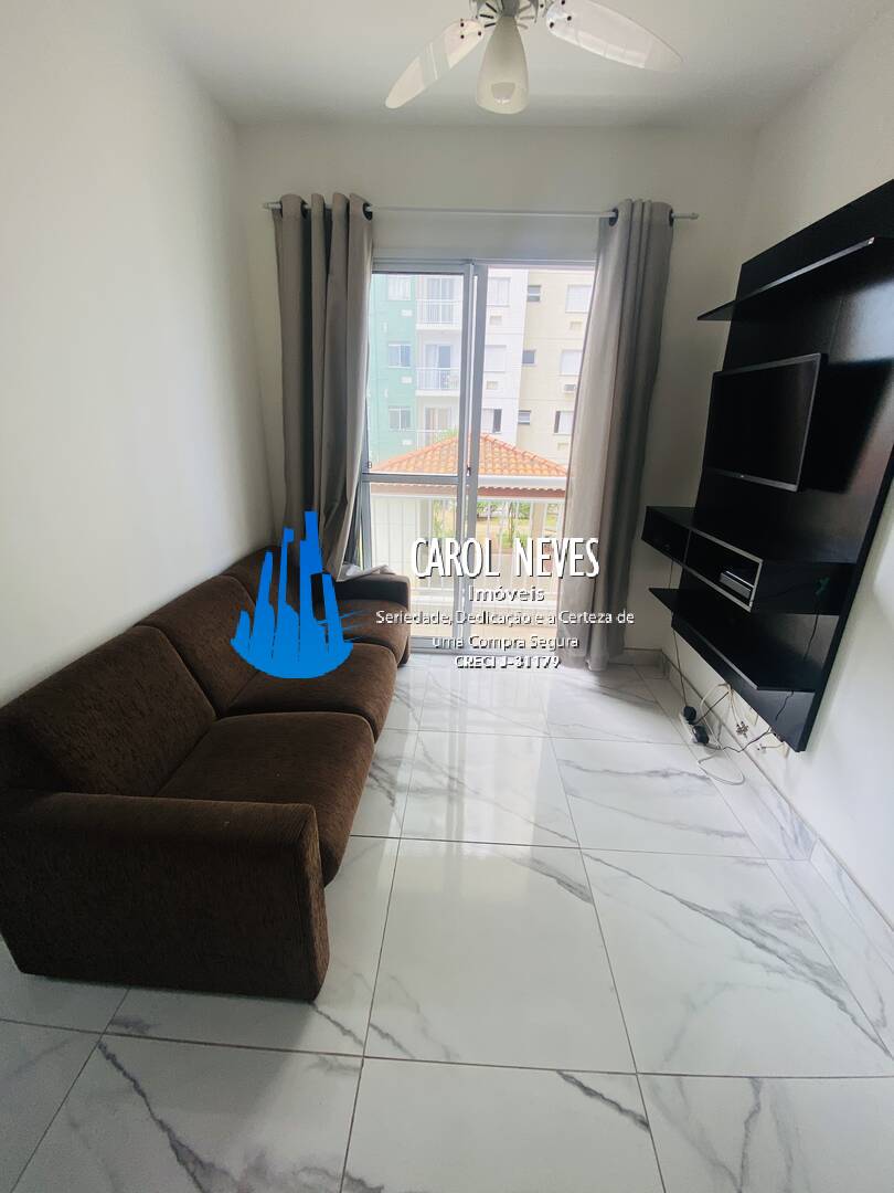 Apartamento, 2 quartos, 48 m² - Foto 10
