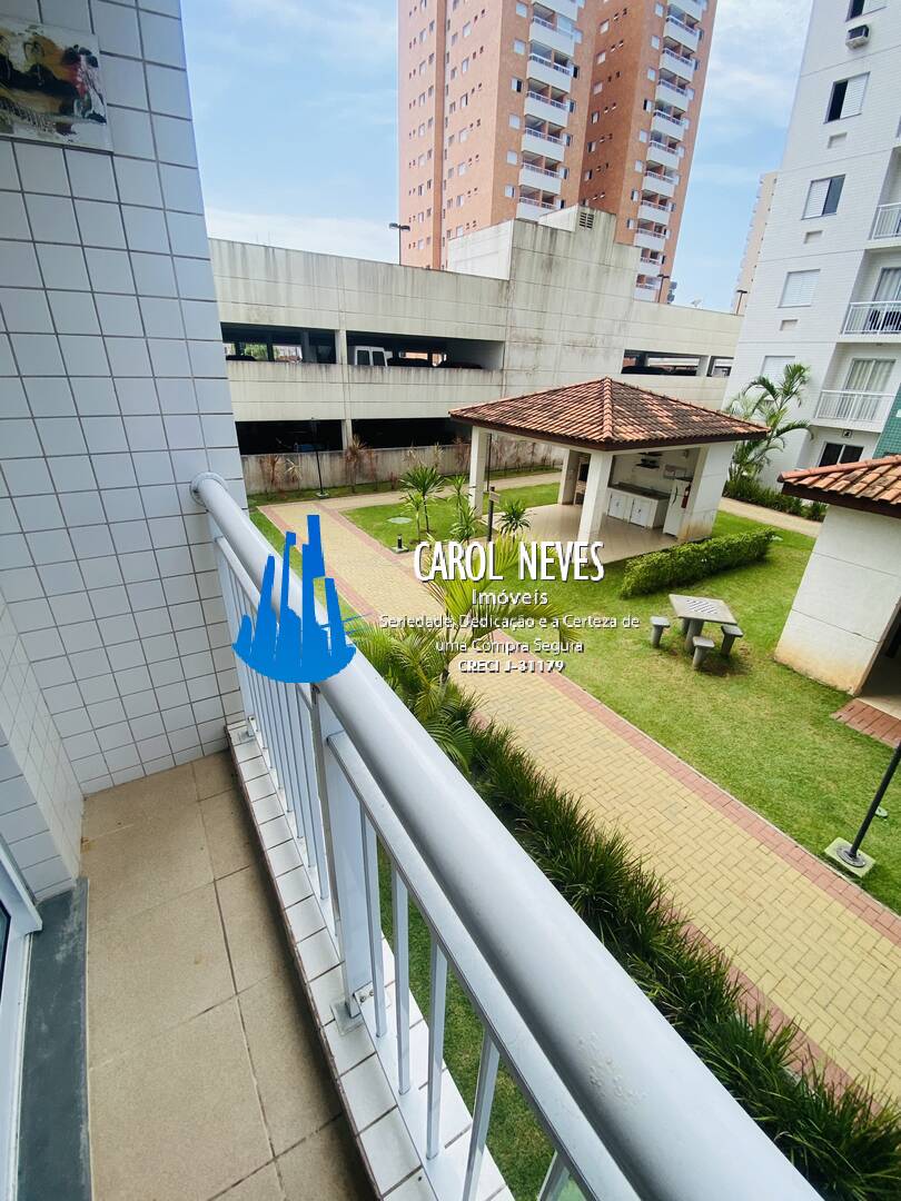 Apartamento, 2 quartos, 48 m² - Foto 12