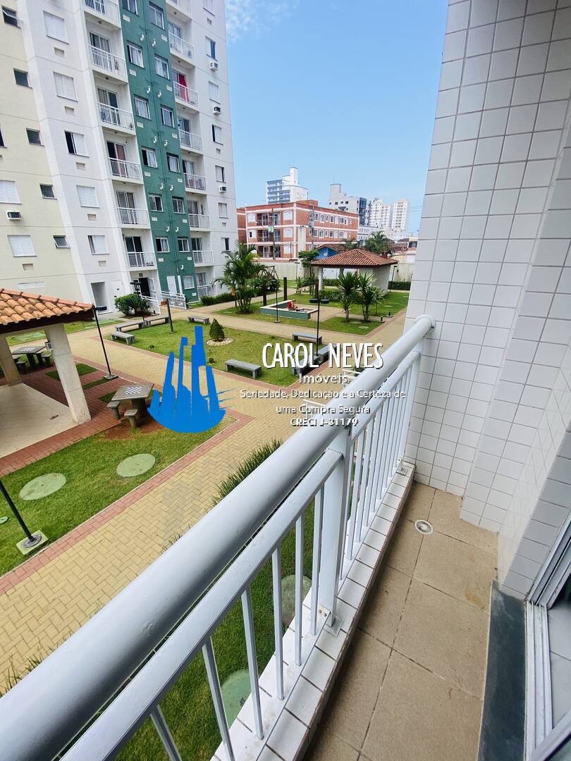 Apartamento, 2 quartos, 48 m² - Foto 13