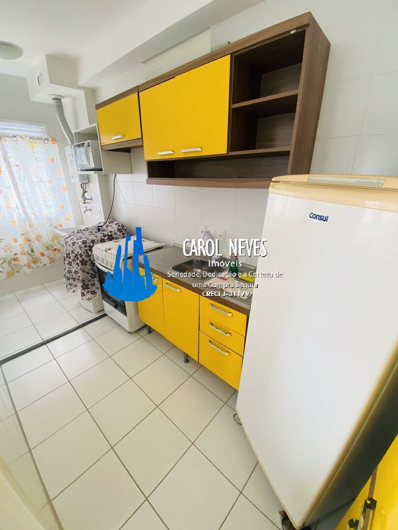 Apartamento, 2 quartos, 48 m² - Foto 14