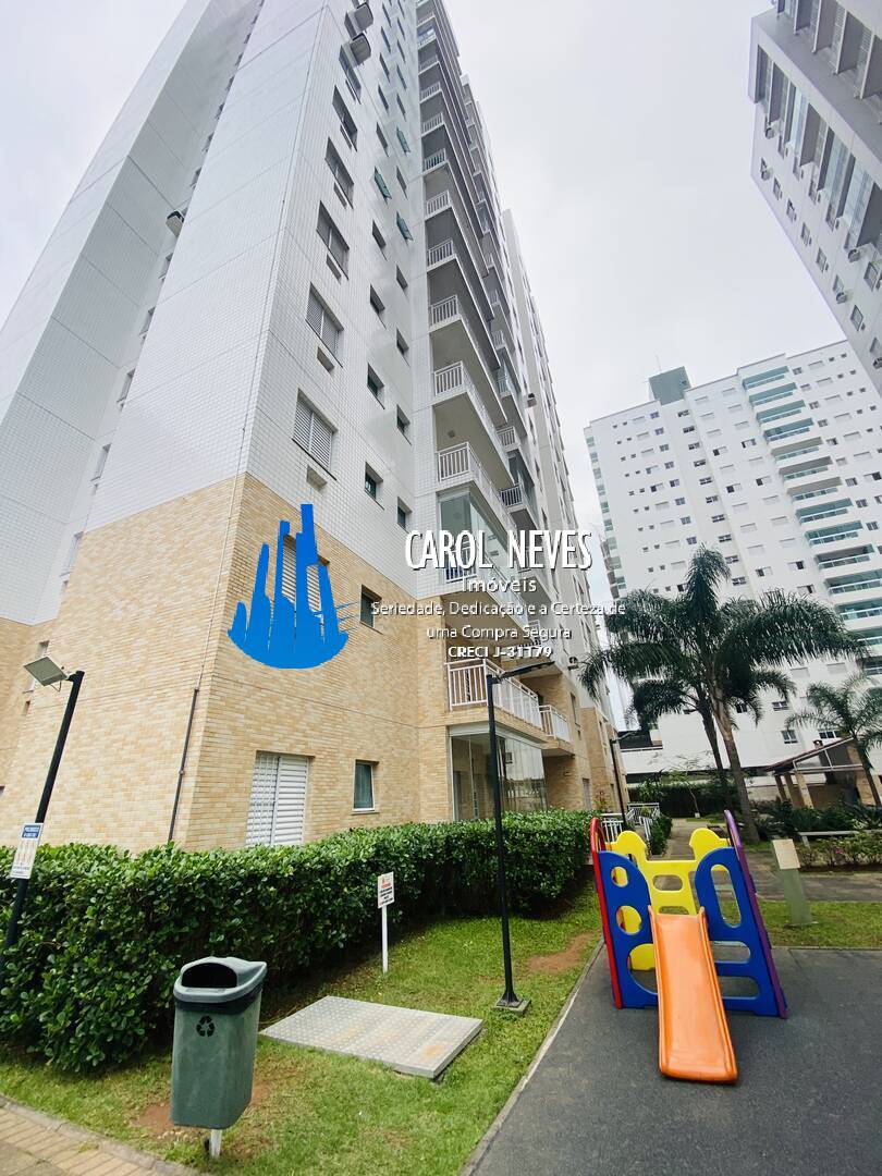 Apartamento, 3 quartos, 51 m² - Foto 3