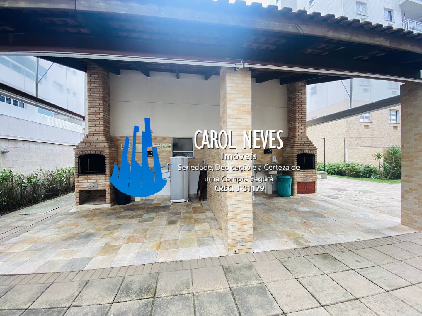 Apartamento, 3 quartos, 51 m² - Foto 7