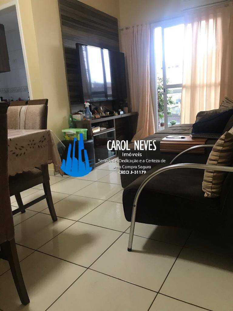 Apartamento, 2 quartos, 68 m² - Foto 3