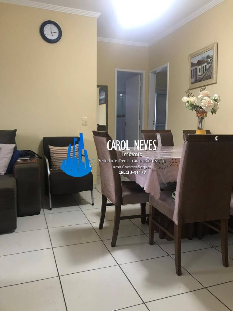 Apartamento, 2 quartos, 68 m² - Foto 4