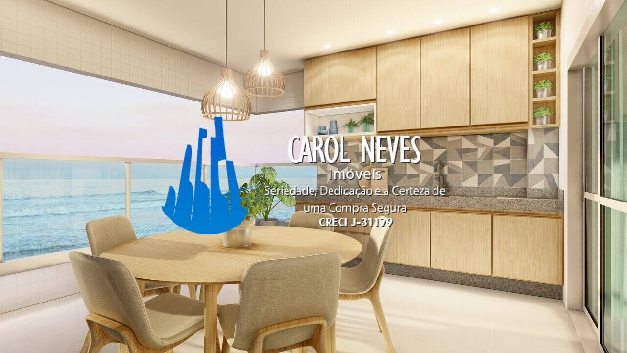 Apartamento, 2 quartos, 83 m² - Foto 3