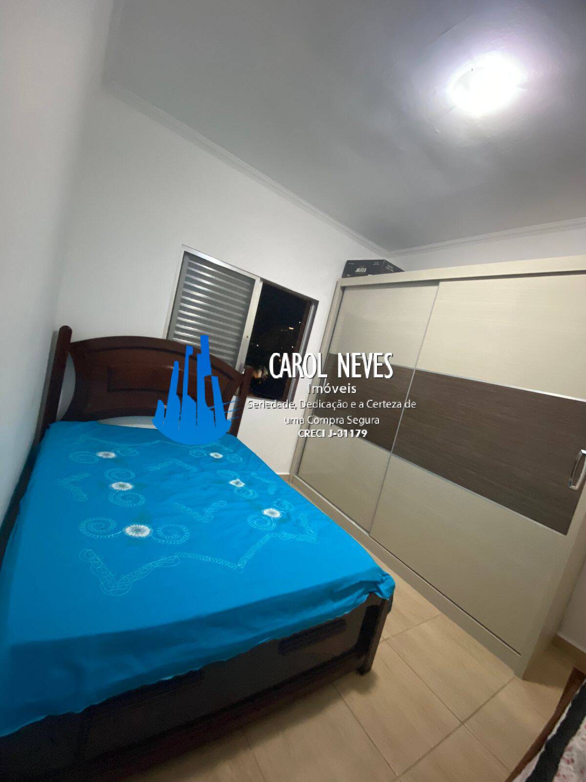 Apartamento, 1 quarto, 40 m² - Foto 8