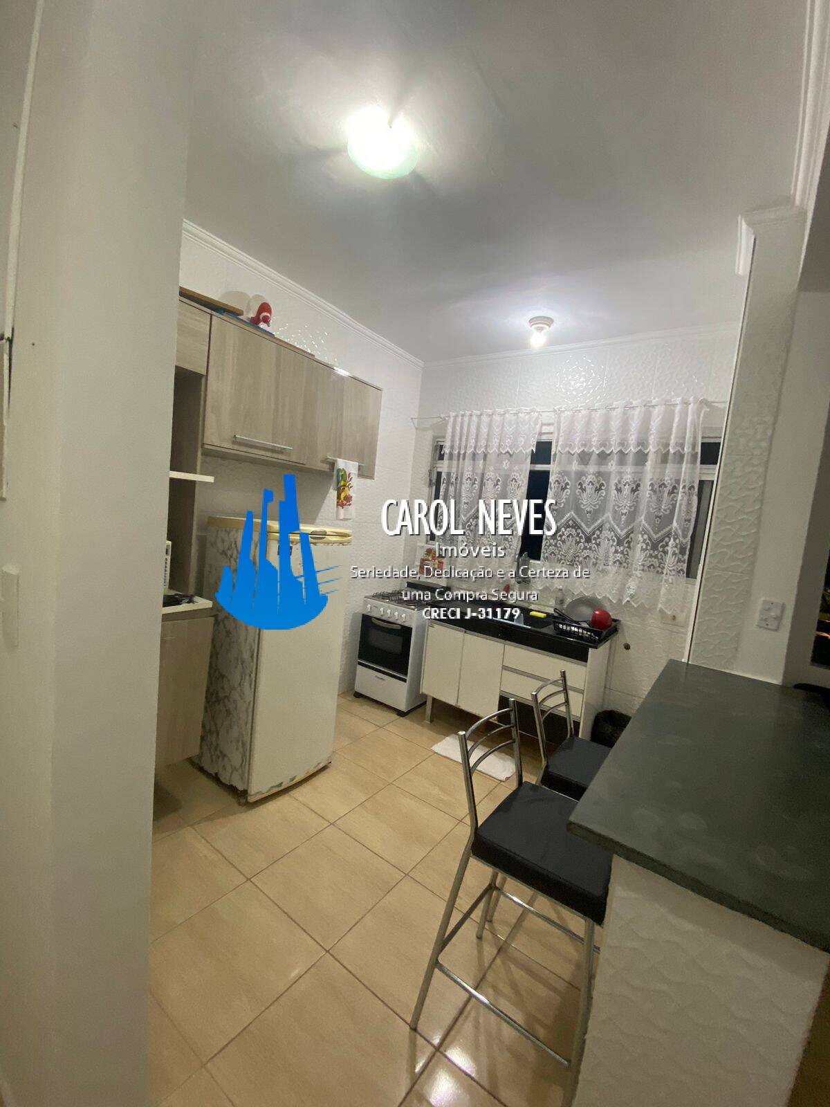 Apartamento, 1 quarto, 40 m² - Foto 3