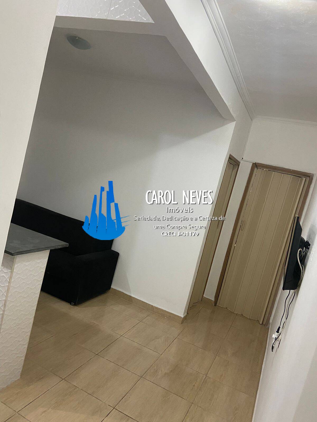 Apartamento, 1 quarto, 40 m² - Foto 6
