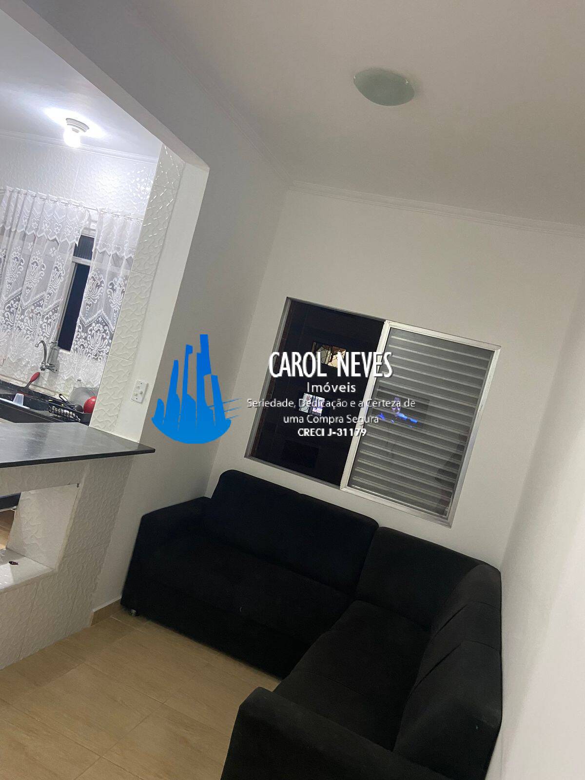 Apartamento, 1 quarto, 40 m² - Foto 5