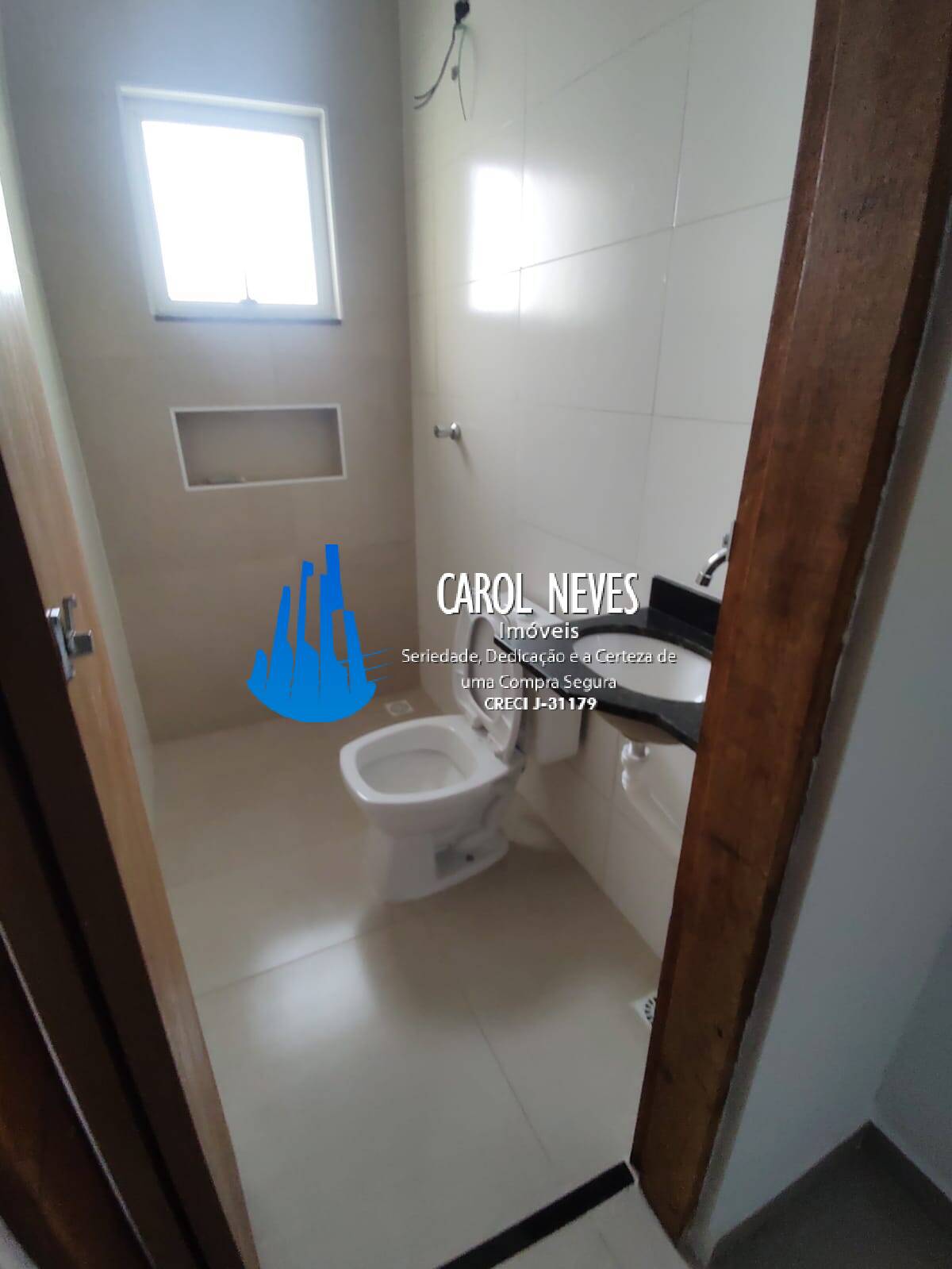 Casa de Condomínio, 2 quartos - Foto 14