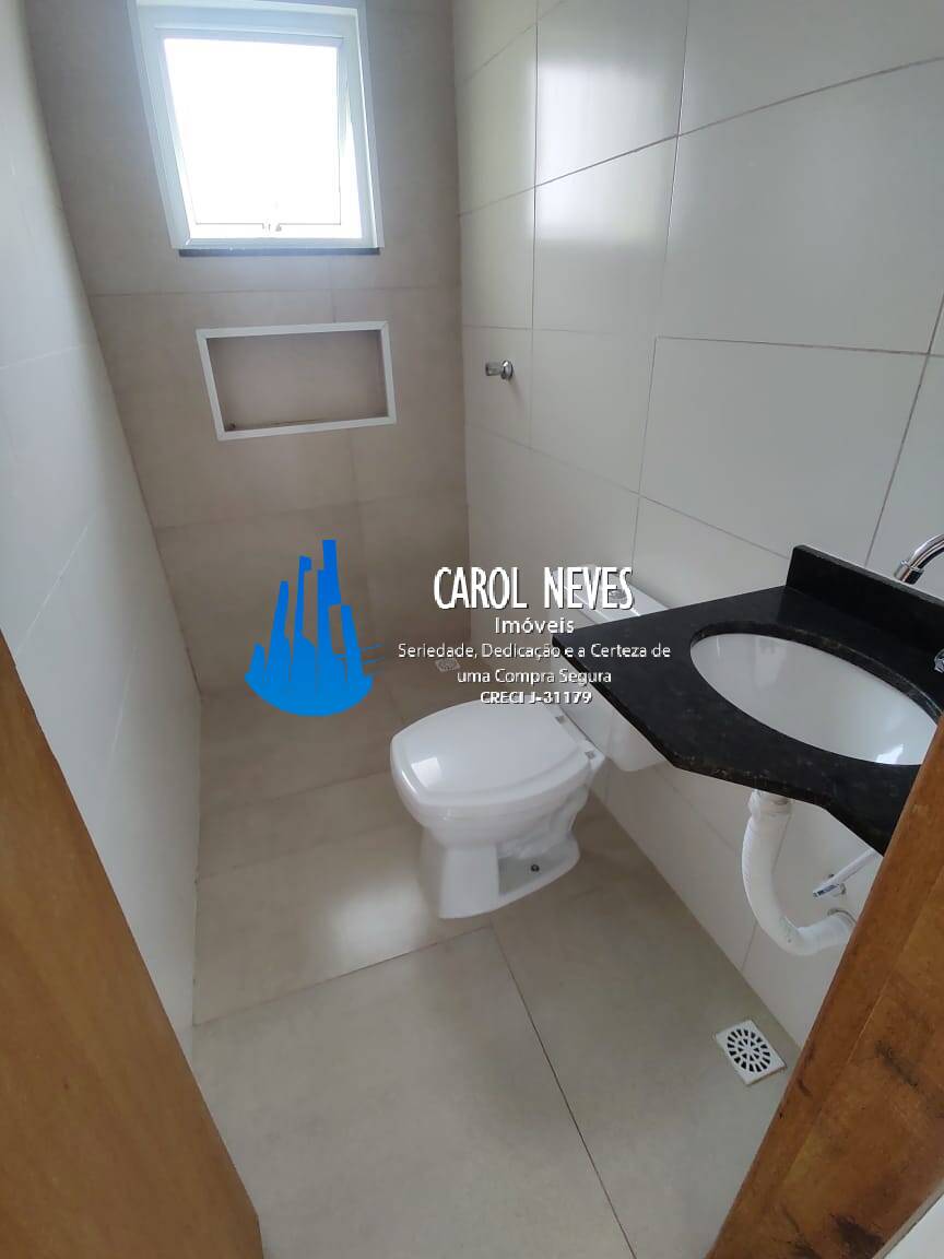 Casa de Condomínio, 2 quartos - Foto 16