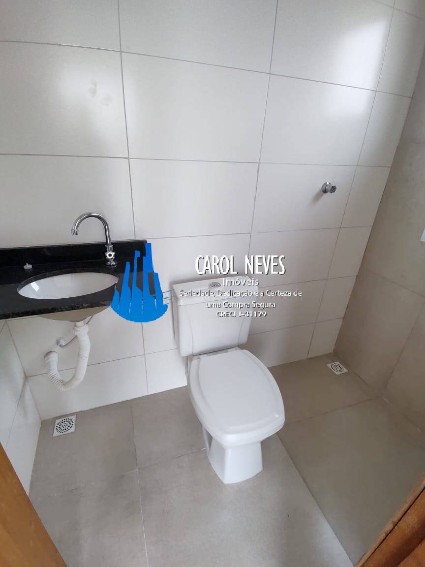 Casa de Condomínio, 2 quartos - Foto 19