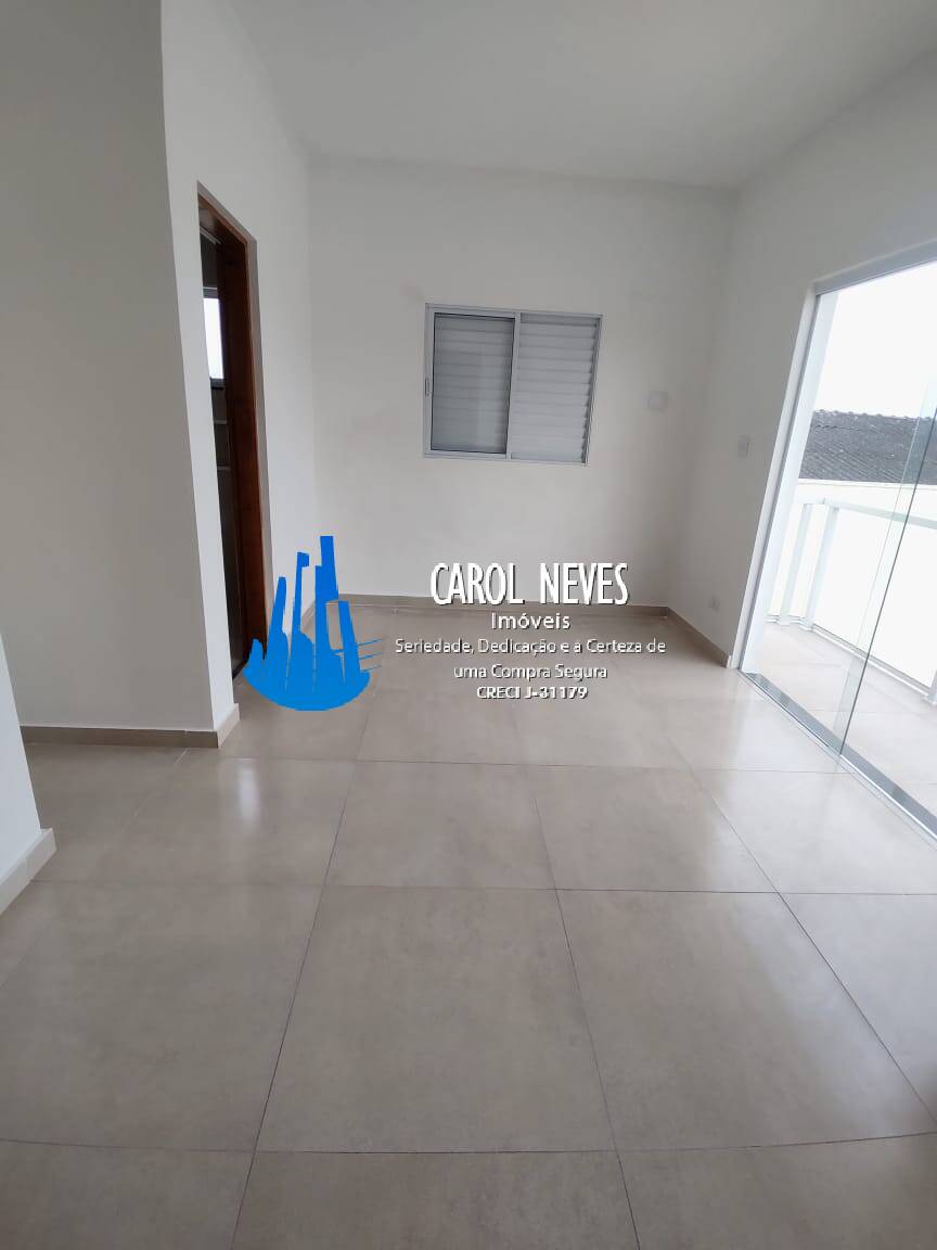 Casa de Condomínio, 2 quartos - Foto 22