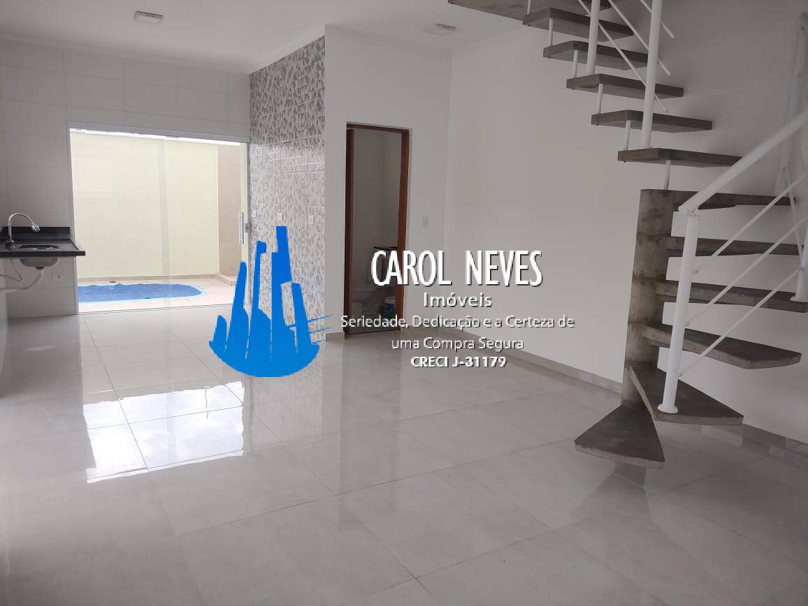 Casa de Condomínio, 2 quartos - Foto 7