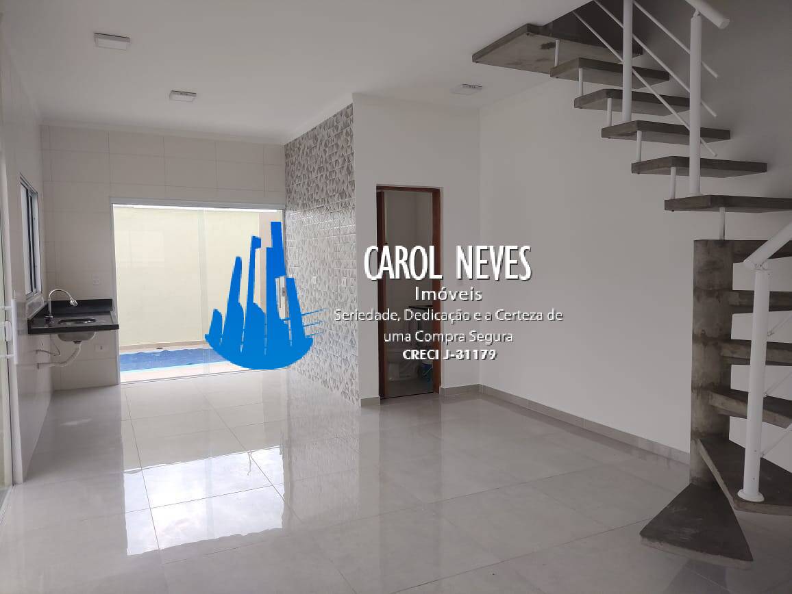 Casa de Condomínio, 2 quartos - Foto 6