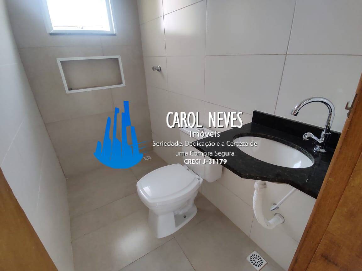 Casa de Condomínio, 2 quartos - Foto 30