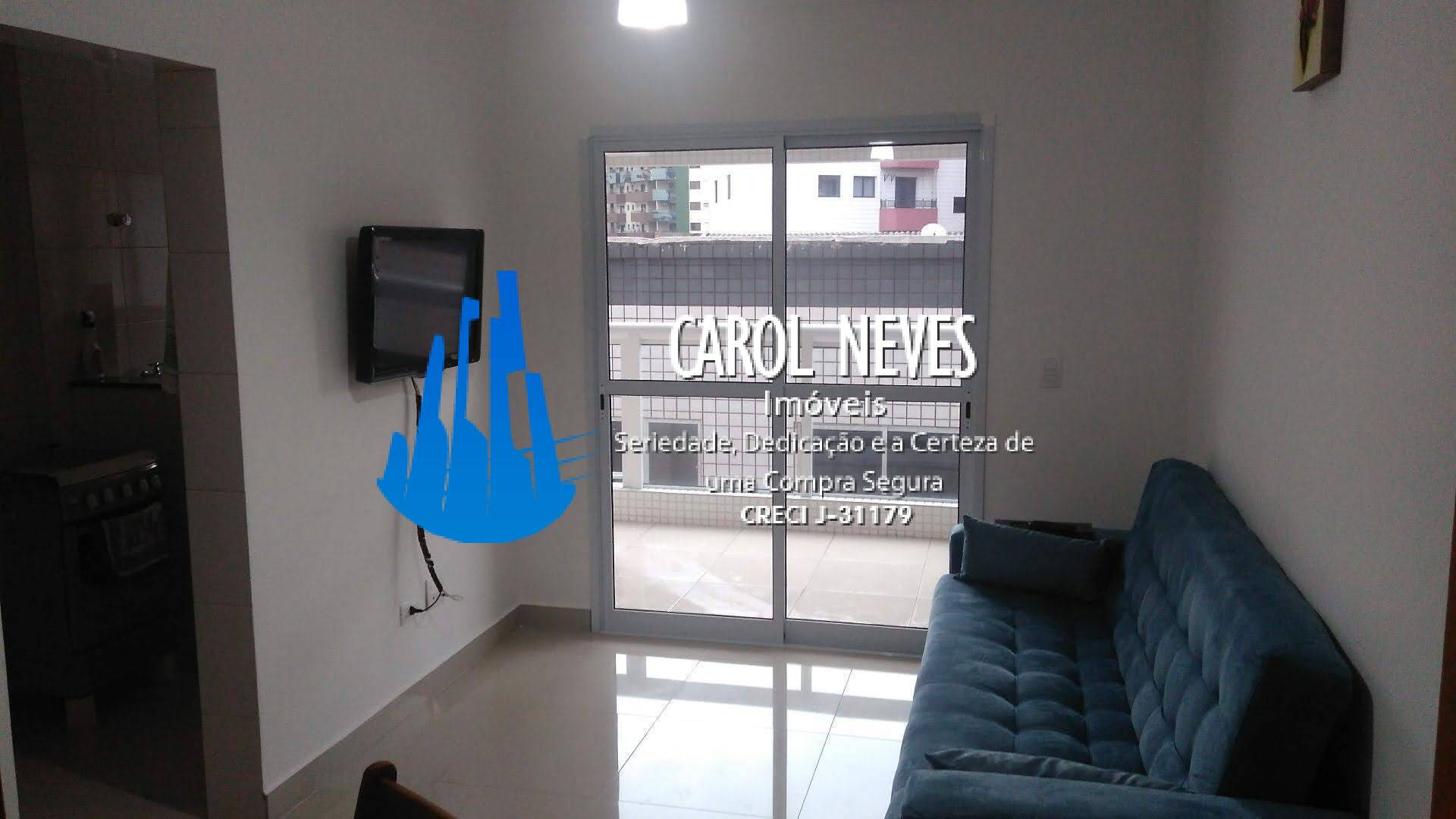 Apartamento - Foto 1