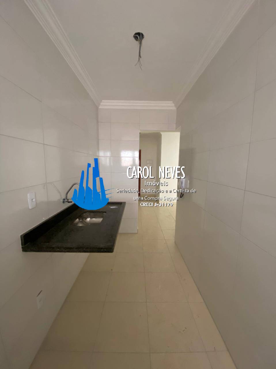 Apartamento, 1 quarto, 54 m² - Foto 5