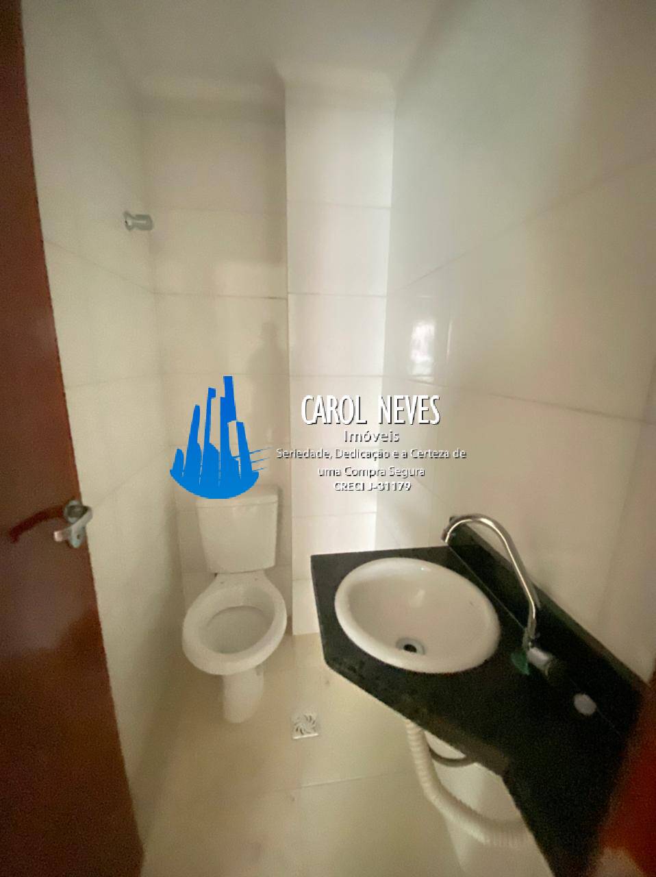 Apartamento, 1 quarto, 54 m² - Foto 9