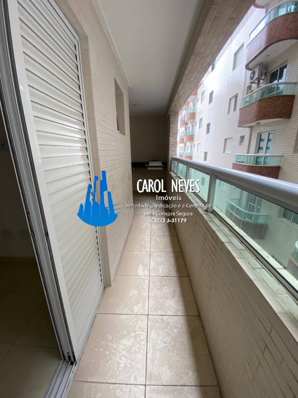 Apartamento, 1 quarto, 54 m² - Foto 1