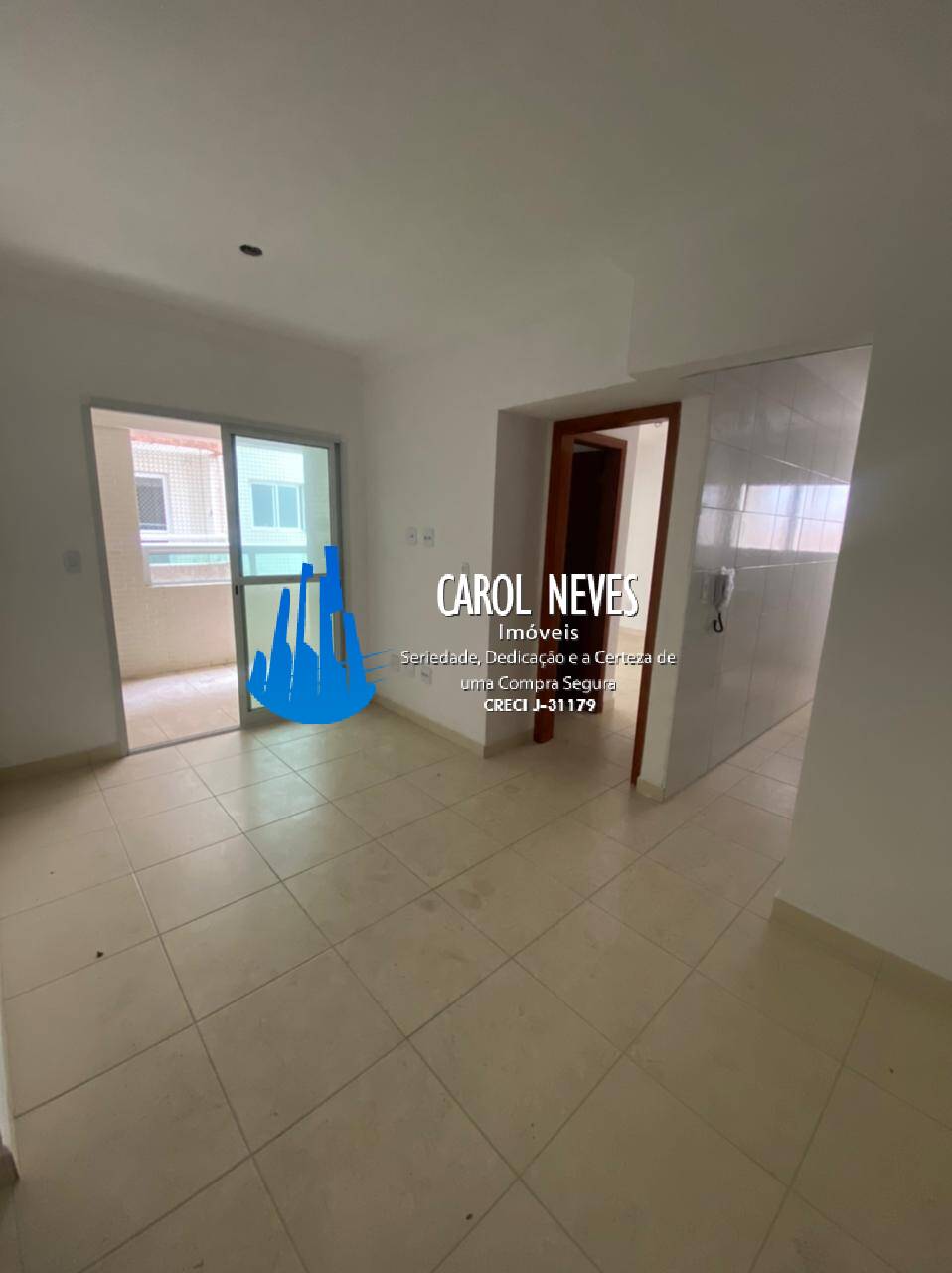 Apartamento, 1 quarto, 54 m² - Foto 6