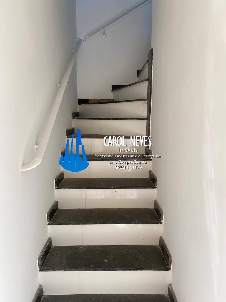 Casa de Condomínio, 2 quartos - Foto 2