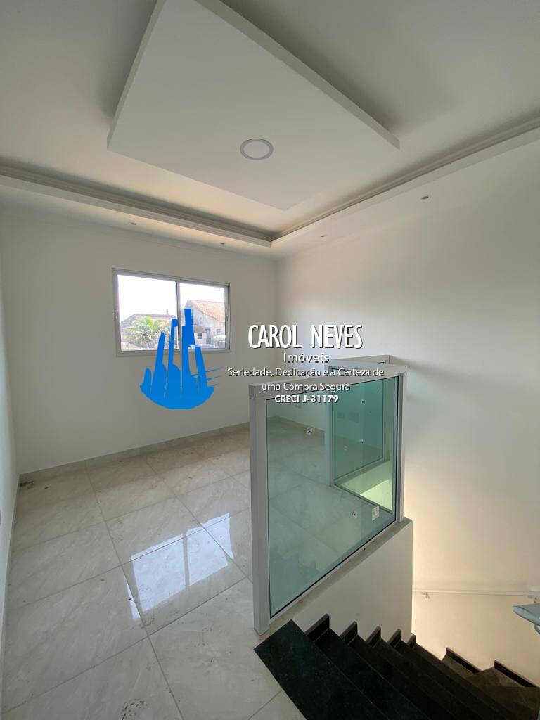 Casa de Condomínio, 2 quartos - Foto 3