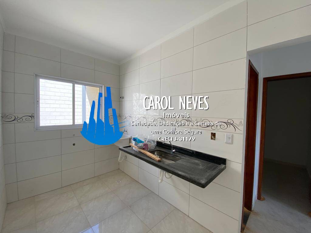 Casa de Condomínio, 2 quartos - Foto 5