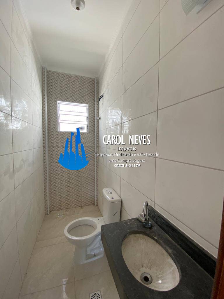 Casa de Condomínio, 2 quartos - Foto 8