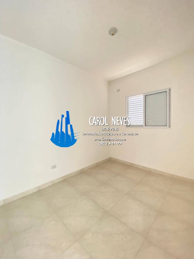 Casa de Condomínio, 2 quartos - Foto 6