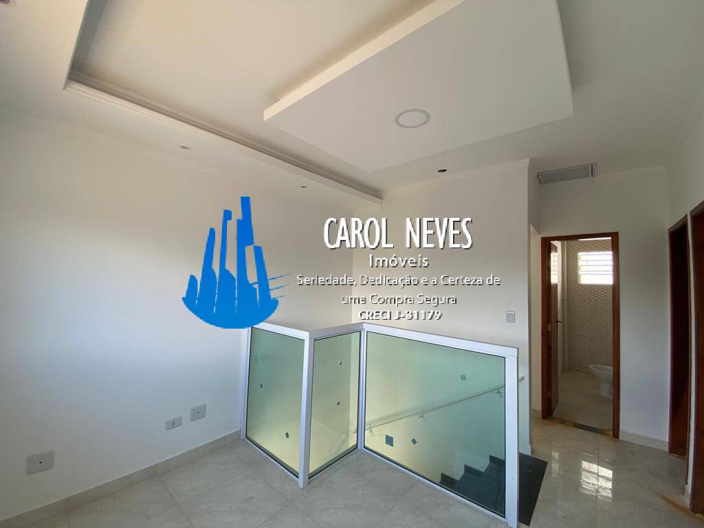 Casa de Condomínio, 2 quartos - Foto 4