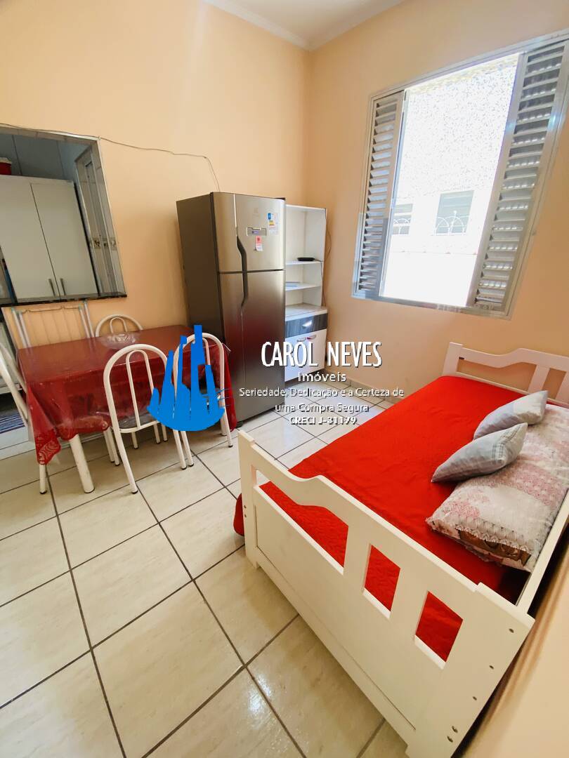 Apartamento, 1 quarto, 34 m² - Foto 2