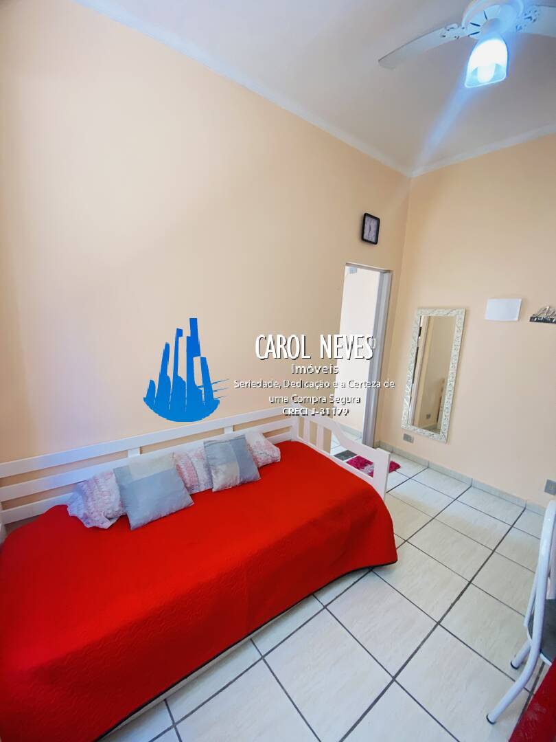 Apartamento, 1 quarto, 34 m² - Foto 3