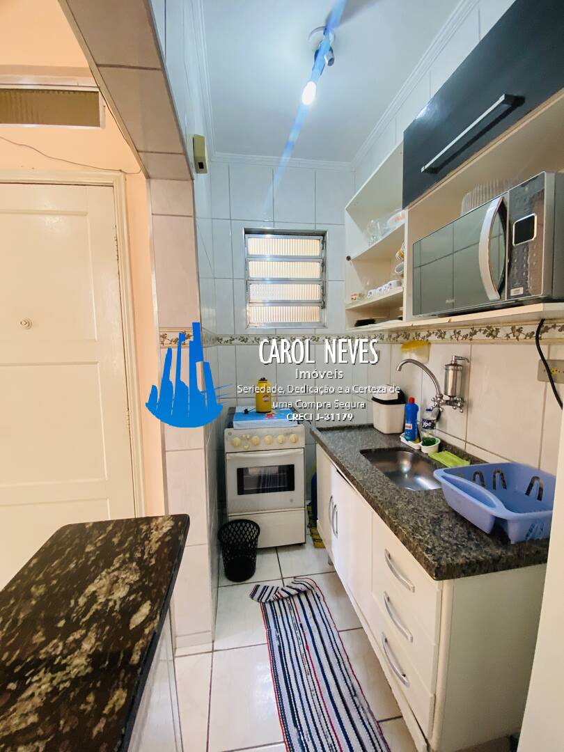Apartamento, 1 quarto, 34 m² - Foto 4