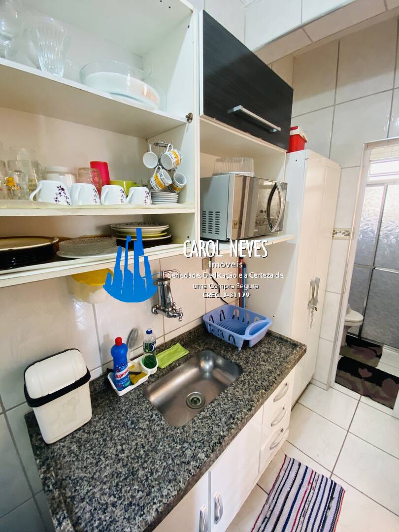 Apartamento, 1 quarto, 34 m² - Foto 5