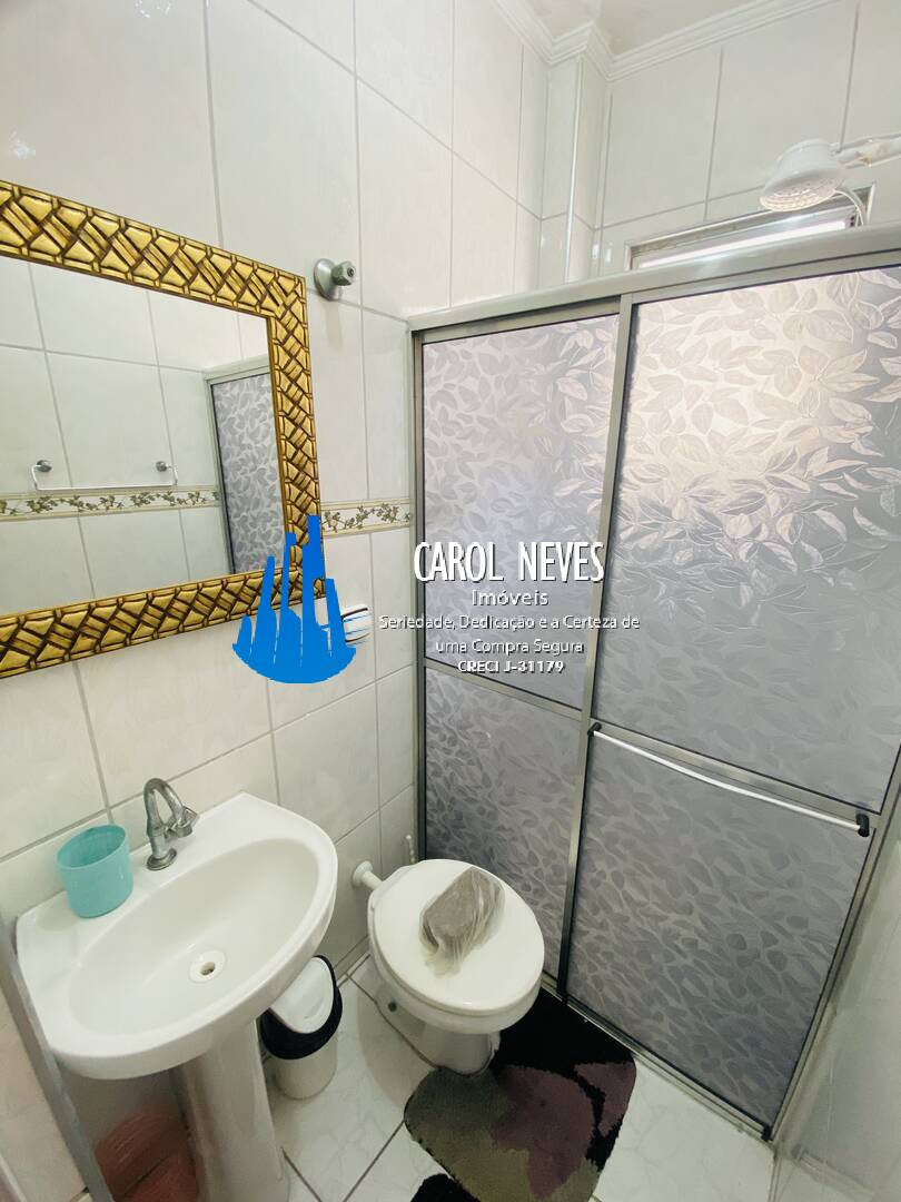 Apartamento, 1 quarto, 34 m² - Foto 6