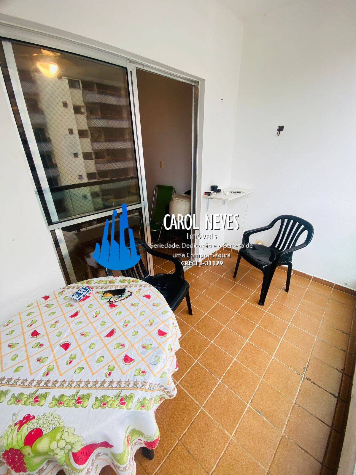 Apartamento, 2 quartos, 78 m² - Foto 8