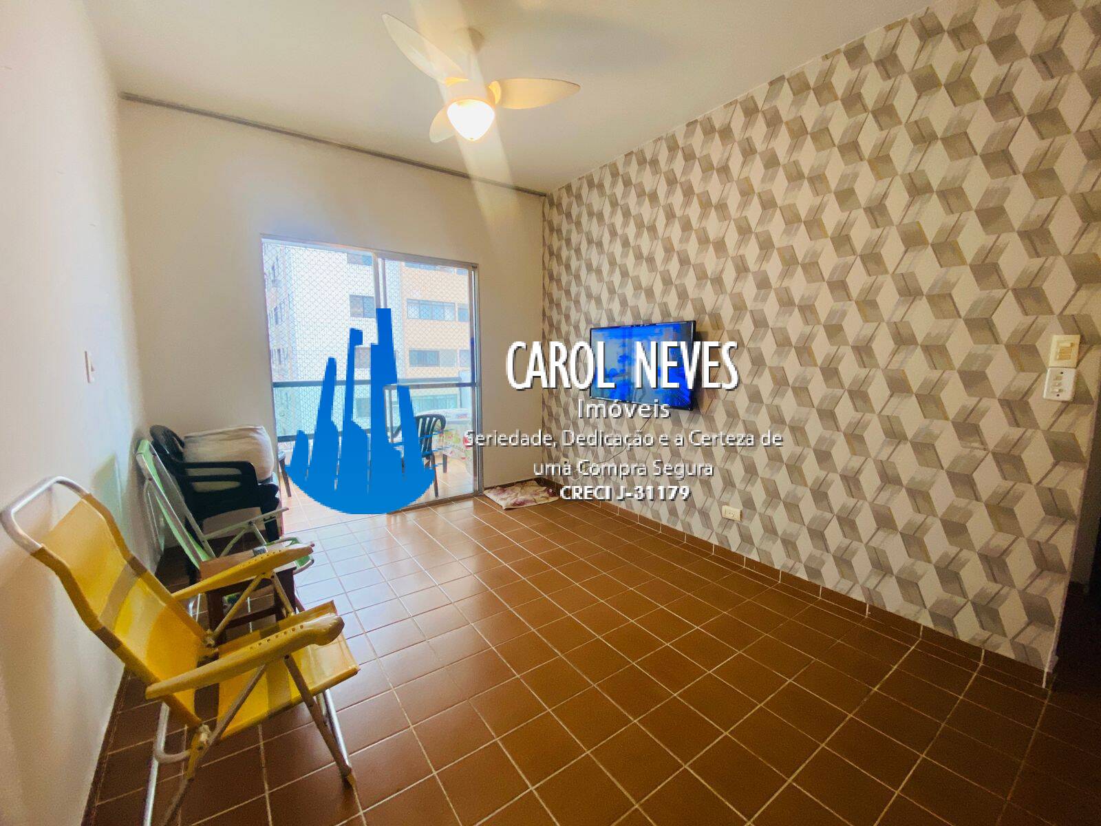 Apartamento, 2 quartos, 78 m² - Foto 6