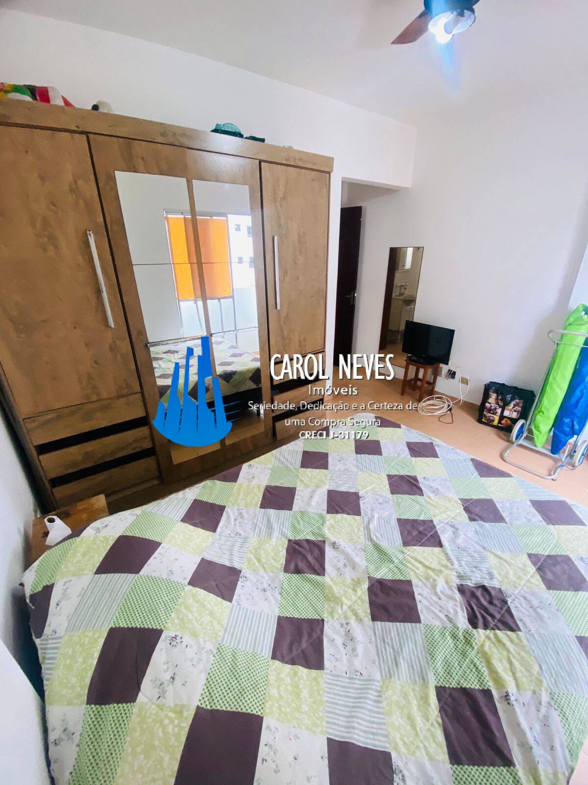 Apartamento, 2 quartos, 78 m² - Foto 16