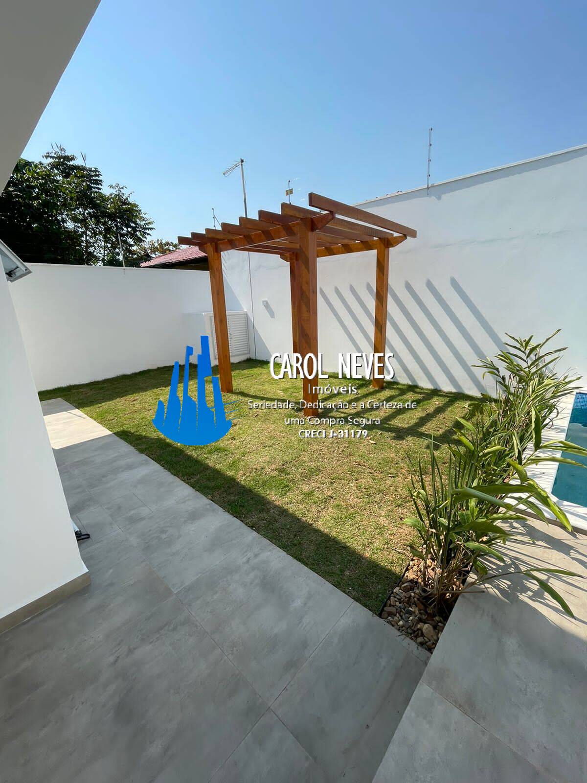 Casa, 3 quartos, 119 m² - Foto 21