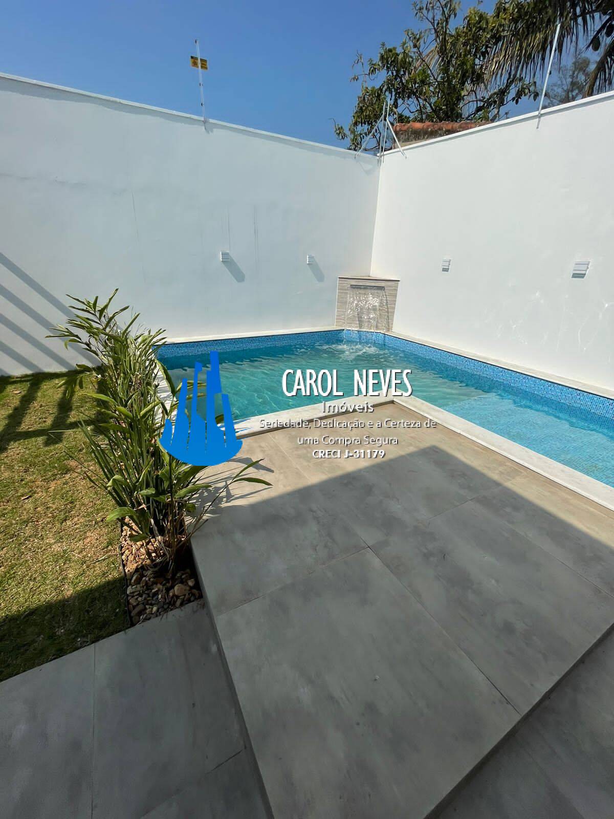 Casa, 3 quartos, 119 m² - Foto 23