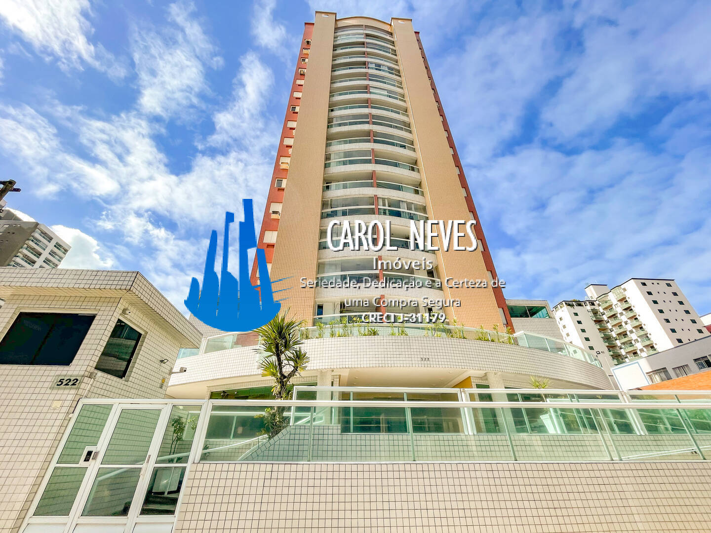 Apartamento, 3 quartos, 78 m² - Foto 3